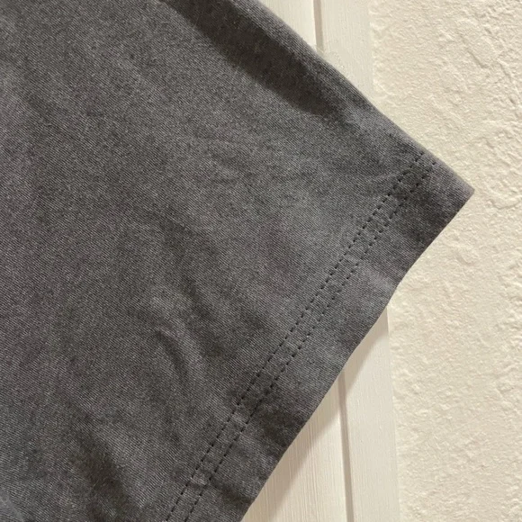 Zero Fox Trot Breach the Devil Within men’s shirt. Size Large. Made in the USA - Picture 8 of 11